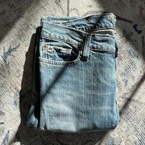 Vintage Abercrombie & Fitch Jeans